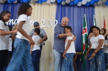 Foto - Formaturas Educação Infantil e Fundamental I 2025