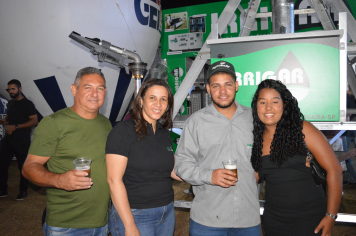 Foto - 11ª FAIG
