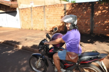 Foto - Distribui Bolas