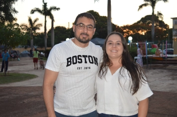 Foto - Festival de Turismo e Cultura