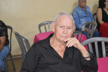 Foto - Baile de Primavera