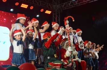 Foto - Natal Encantado 2025
