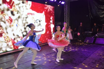 Foto - Natal Encantado 2025