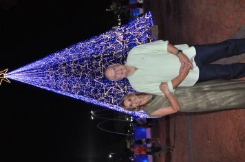 Foto - Natal Encantado 2025