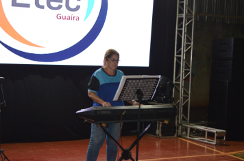 Foto - 2ª Gincaetec 