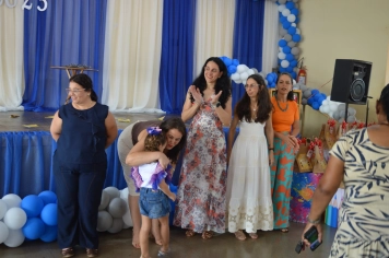 Foto - Formatura Educação Infantil 2025