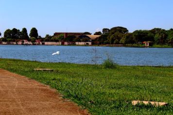 Foto - Atrativos  Turísticos de Guaíra