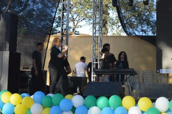 Foto - Festival de Turismo e Cultura