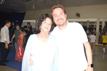 Foto - Miss e Mister Melhor Idade