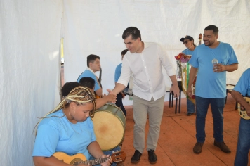 Foto - Natal Encantado 2025