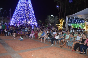 Foto - Natal Encantado 2025