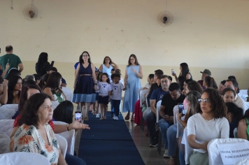 Foto - Formaturas Educação Infantil e Fundamental I 2025