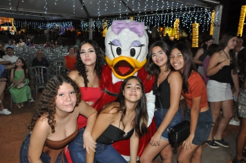 Foto - Natal Encantado 2025