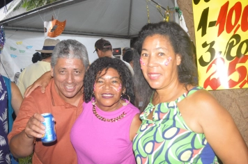 Foto - CarnaGuaíra 2026