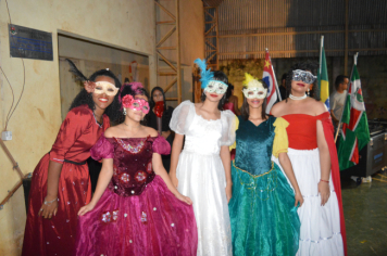 Foto - 2ª Gincaetec 