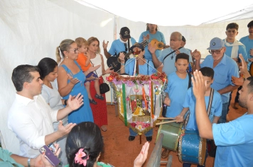 Foto - Natal Encantado 2025