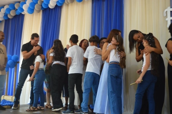 Foto - Formaturas Educação Infantil e Fundamental I 2025