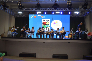 Foto - 3º Dia do Ecal