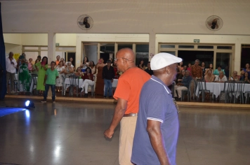 Foto - Miss e Mister Melhor Idade