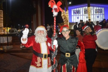 Foto - Natal Encantado 2025