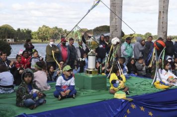 Foto - Atrativos  Turísticos de Guaíra