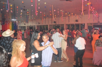 Foto - Baile Idoso 6/2
