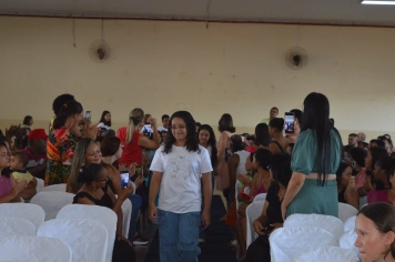 Foto - Formaturas Educação Infantil e Fundamental I 2025