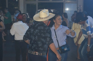 Foto - Baile Idoso 6/2