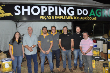 Foto - 11ª FAIG