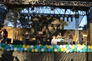 Foto - Festival de Turismo e Cultura