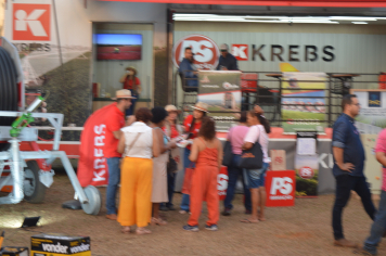 Foto - 11ª FAIG
