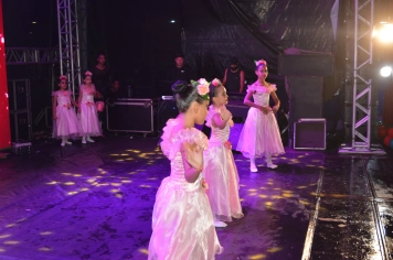 Foto - Natal Encantado 2025