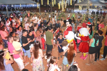 Foto - Natal Encantado 2025