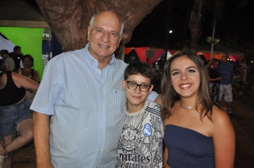 Foto - Festival de Turismo e Cultura