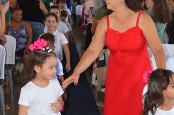 Foto - Formaturas Educação Infantil e Fundamental I 2025