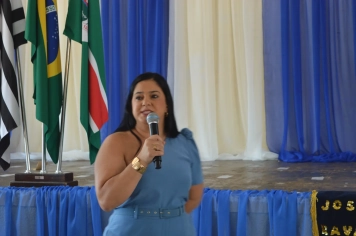 Foto - Formaturas Educação Infantil e Fundamental I 2025