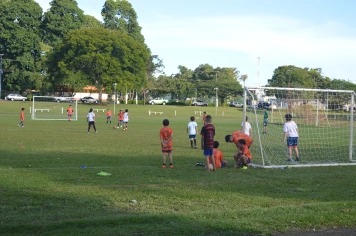 Foto - Verão Saúde em Movimento