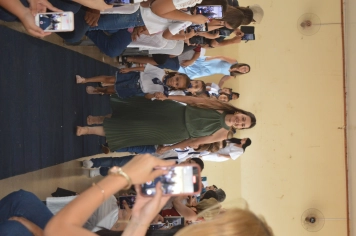 Foto - Formaturas Educação Infantil e Fundamental I 2025