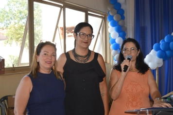 Foto - Formaturas Educação Infantil e Fundamental I 2025