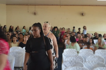 Foto - Formaturas Educação Infantil e Fundamental I 2025