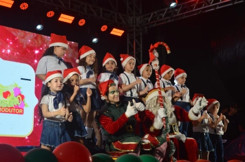 Foto - Natal Encantado 2025