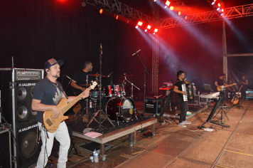 Foto - 11ª FAIG