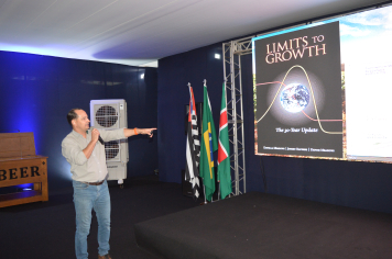 Foto - 11ª FAIG