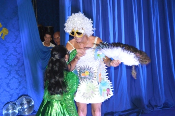 Foto - Miss e Mister Melhor Idade