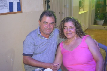 Foto - Baile Idoso 6/2