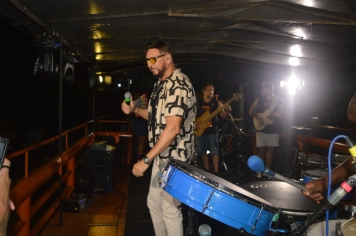 Foto - CarnaGuaíra 2026