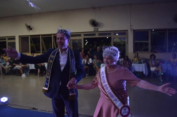 Foto - Miss e Mister Melhor Idade