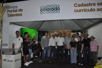 Foto - 11ª FAIG