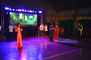 Foto - 2ª Gincaetec 