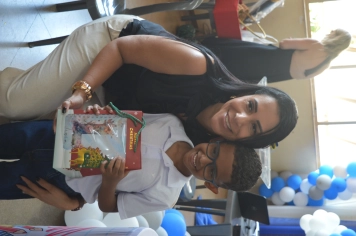 Foto - Formatura Educação Infantil 2025